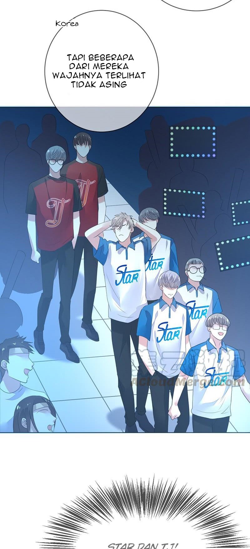 NSD Gaming Chapter 143 Gambar 11