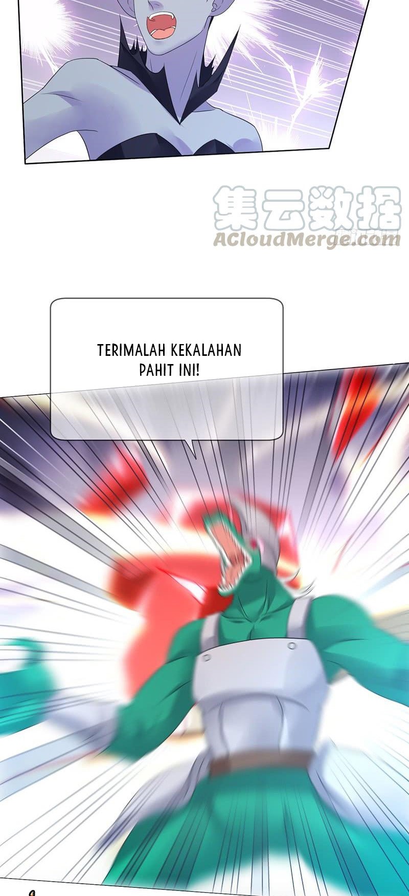 NSD Gaming Chapter 143 Gambar 22
