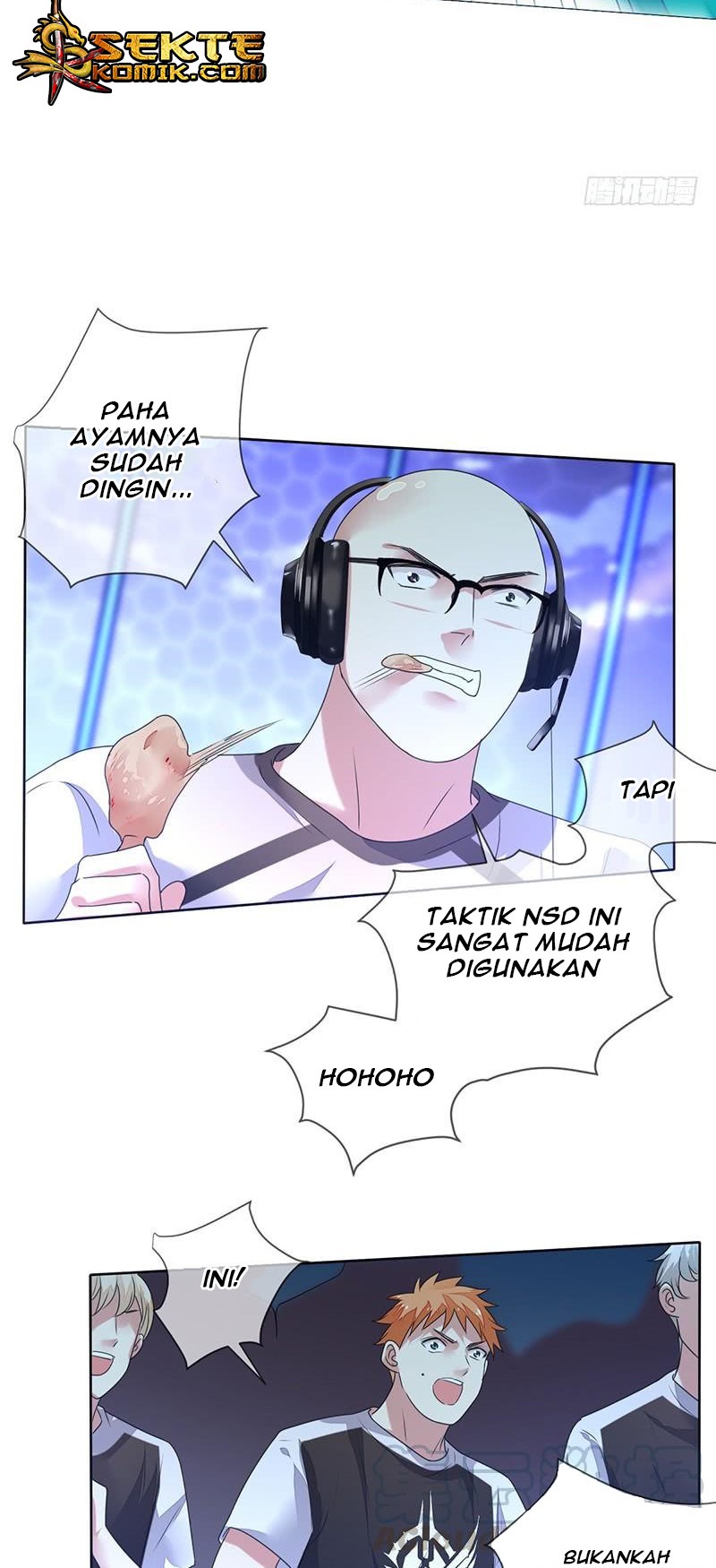 NSD Gaming Chapter 143 Gambar 23