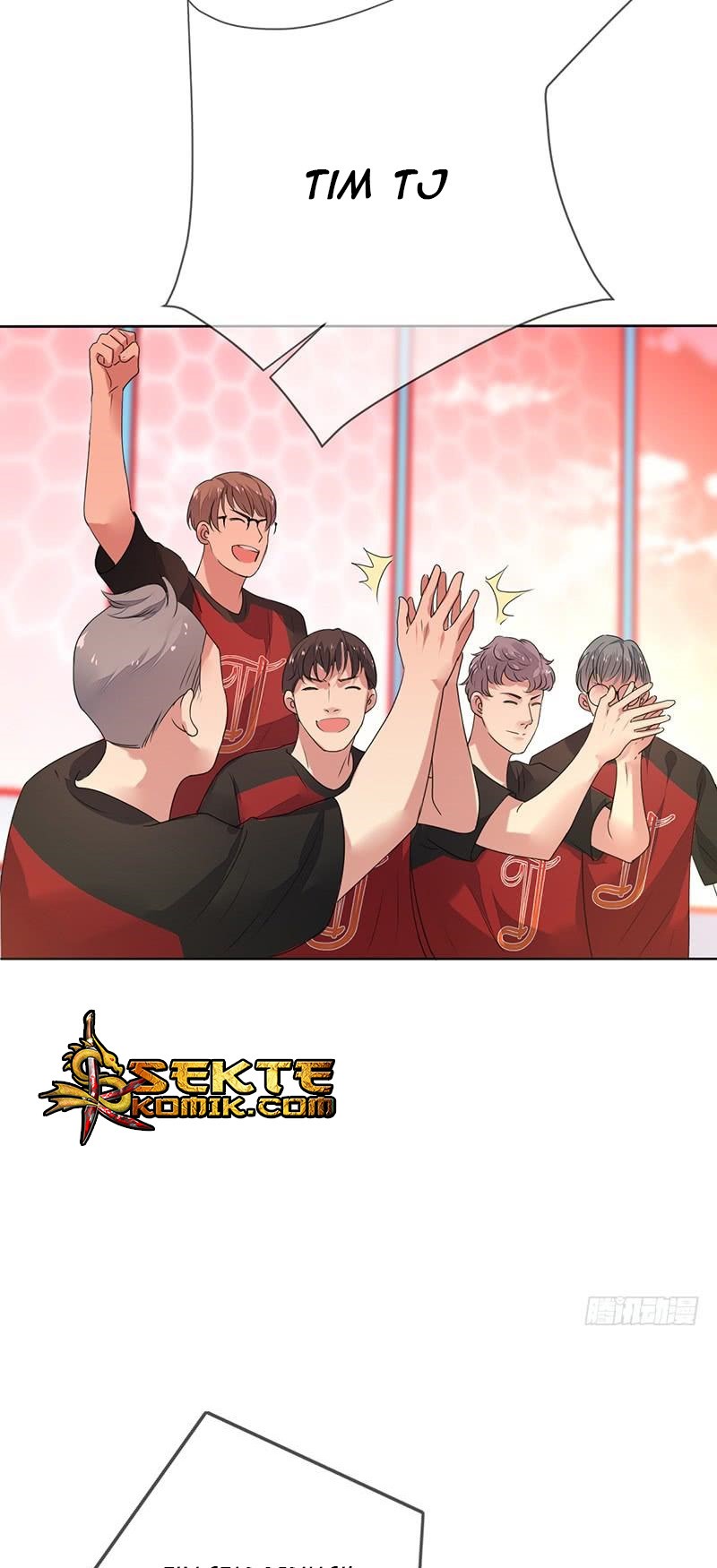 NSD Gaming Chapter 143 Gambar 26