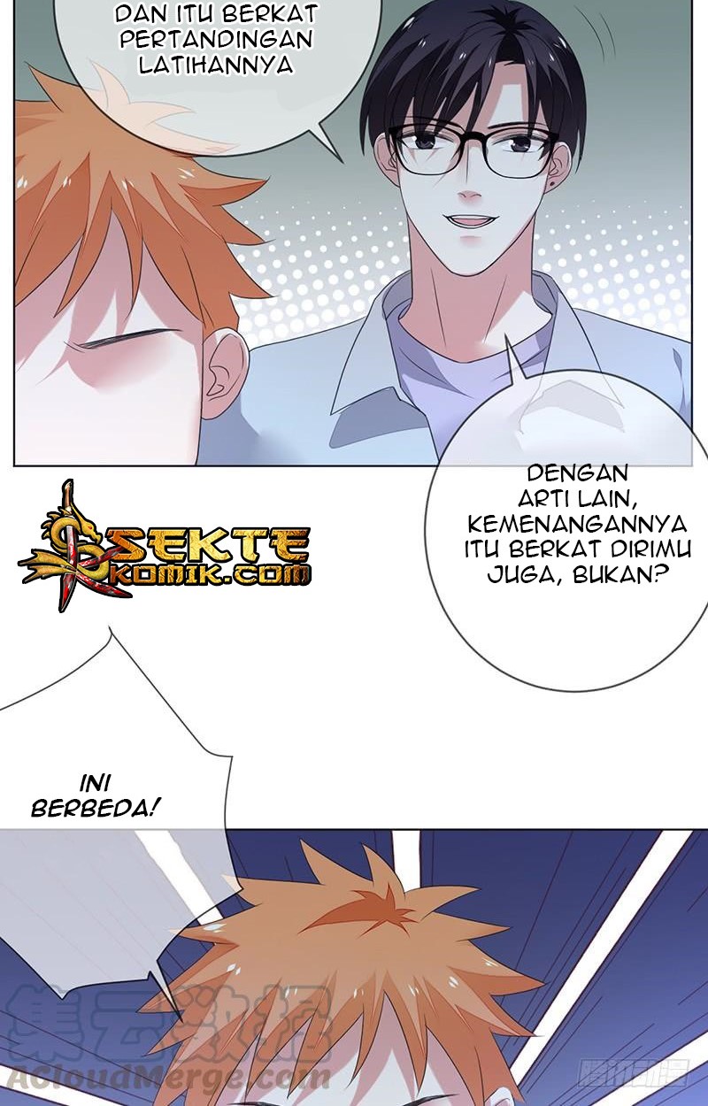 NSD Gaming Chapter 143 Gambar 9