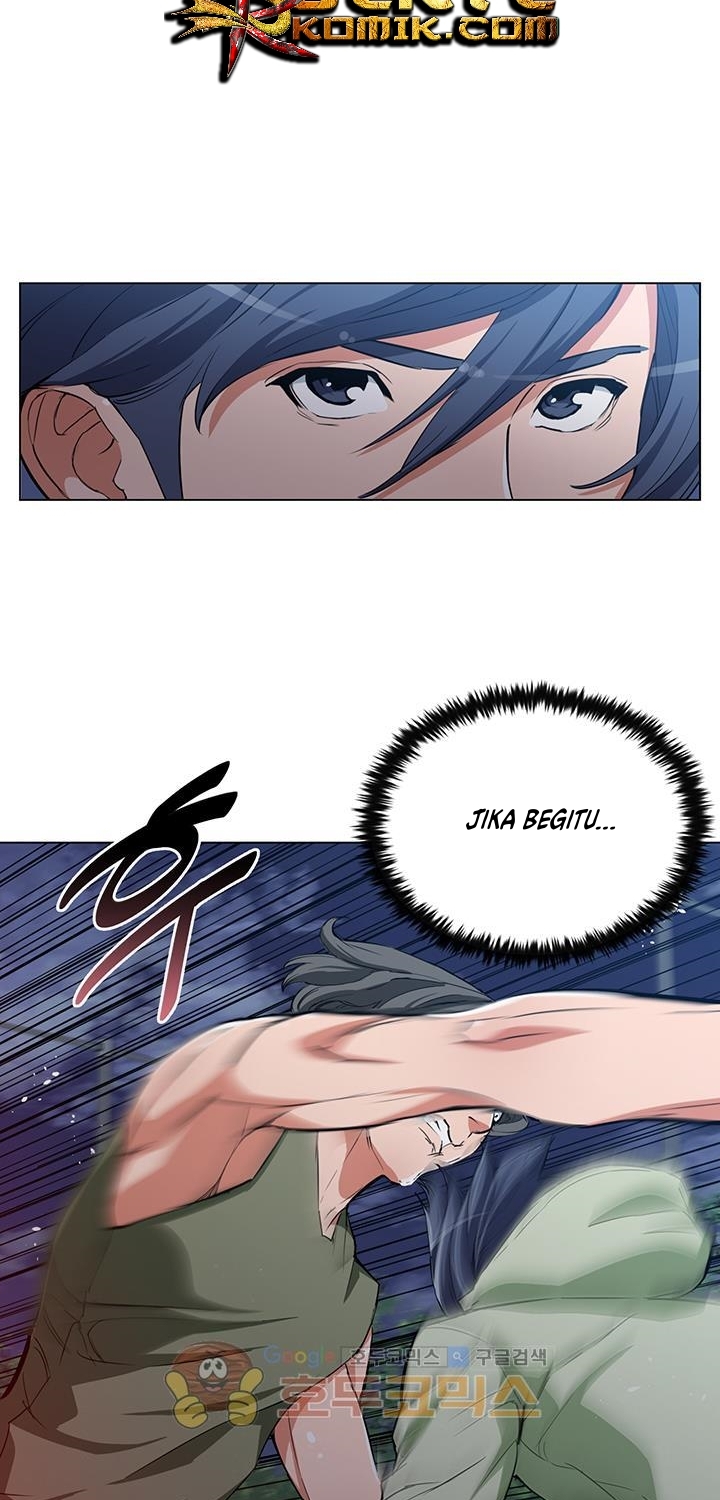 I Stack Experience Through Writing Books Chapter 39 Gambar 11