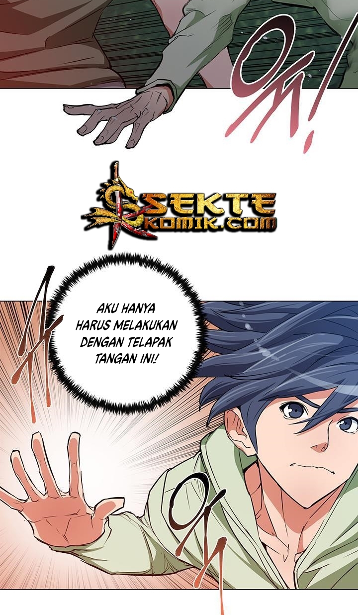 I Stack Experience Through Writing Books Chapter 39 Gambar 12