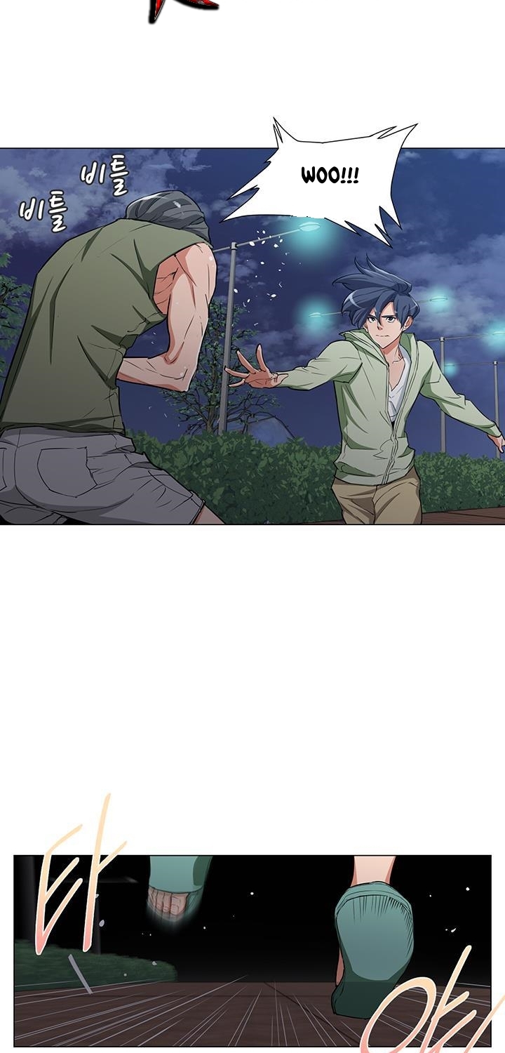 I Stack Experience Through Writing Books Chapter 39 Gambar 14