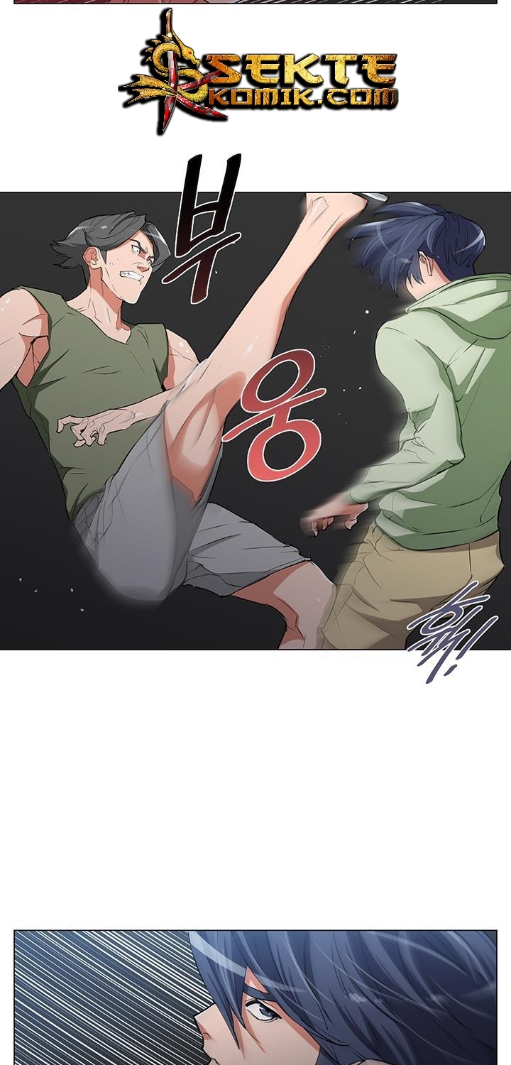 I Stack Experience Through Writing Books Chapter 39 Gambar 16