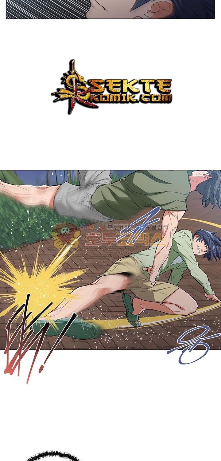 I Stack Experience Through Writing Books Chapter 39 Gambar 17