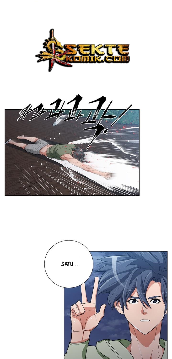 I Stack Experience Through Writing Books Chapter 39 Gambar 21