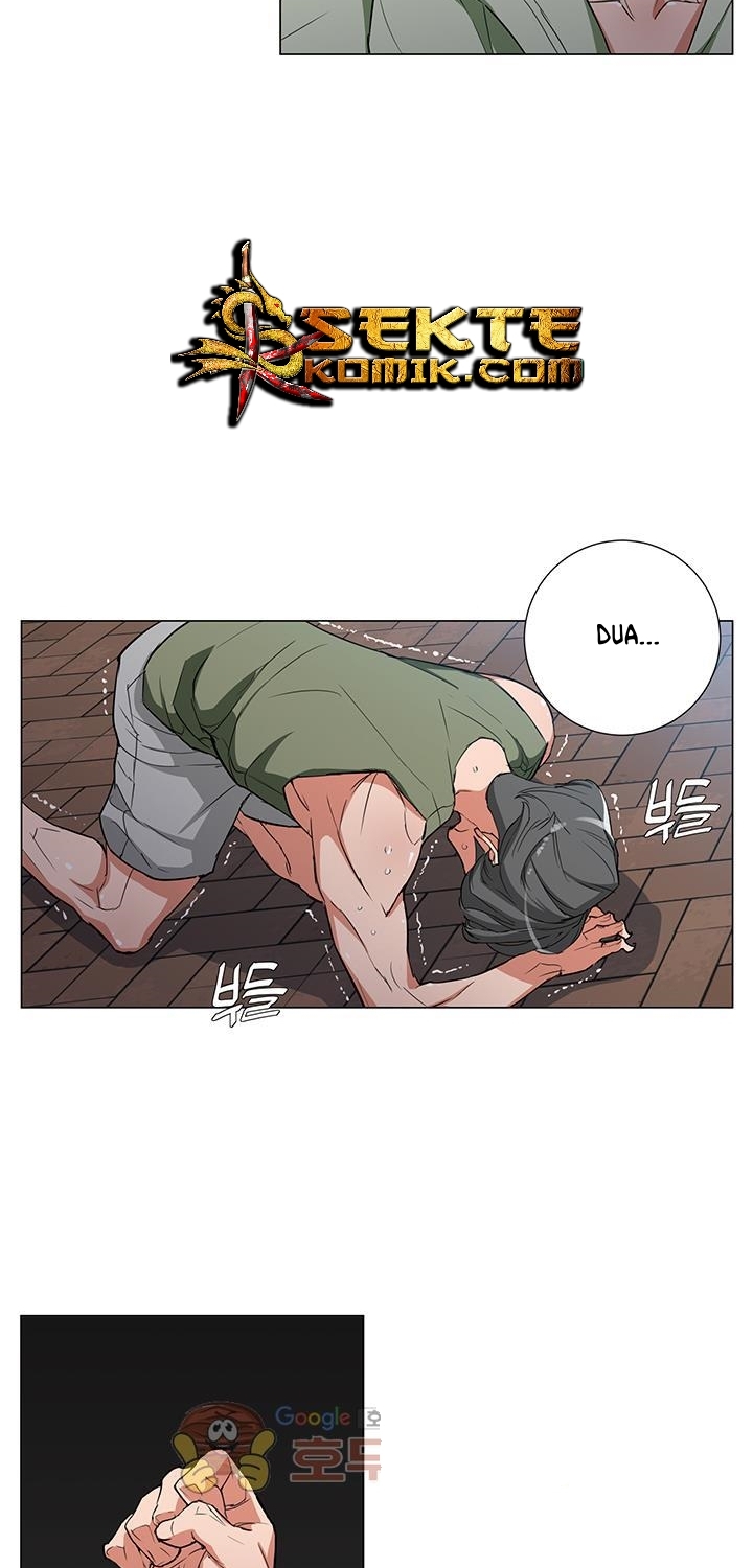 I Stack Experience Through Writing Books Chapter 39 Gambar 22