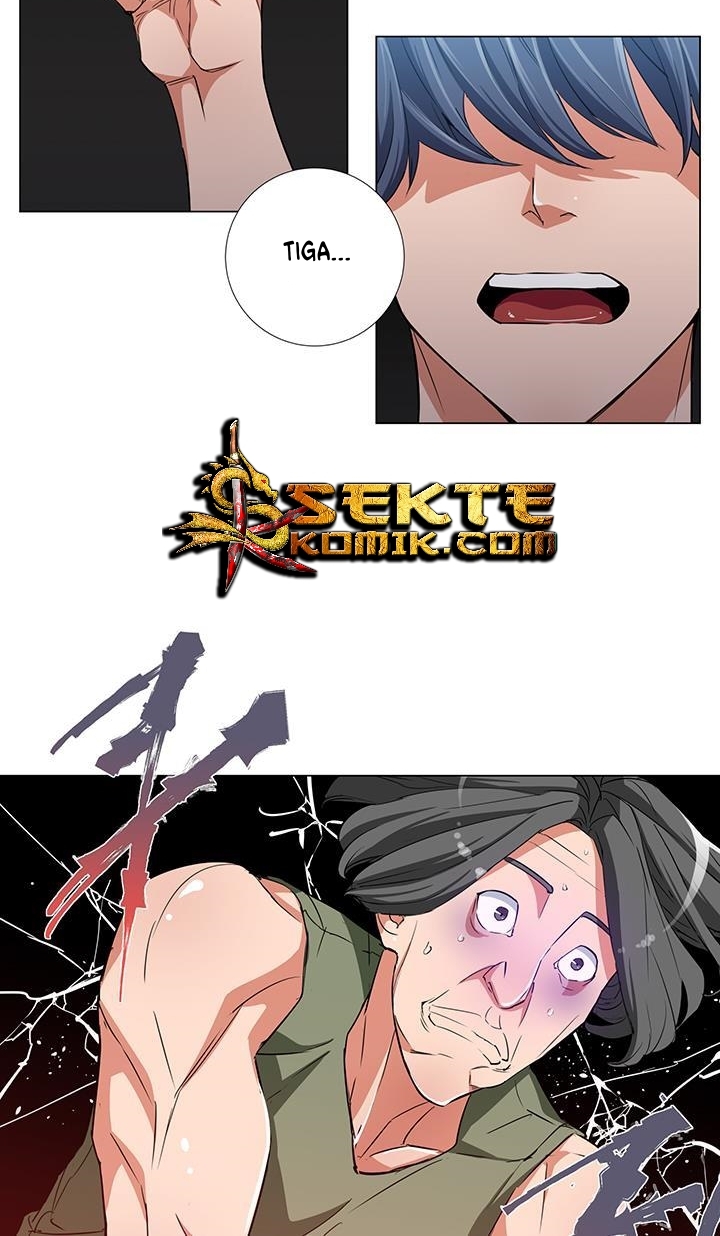 I Stack Experience Through Writing Books Chapter 39 Gambar 23