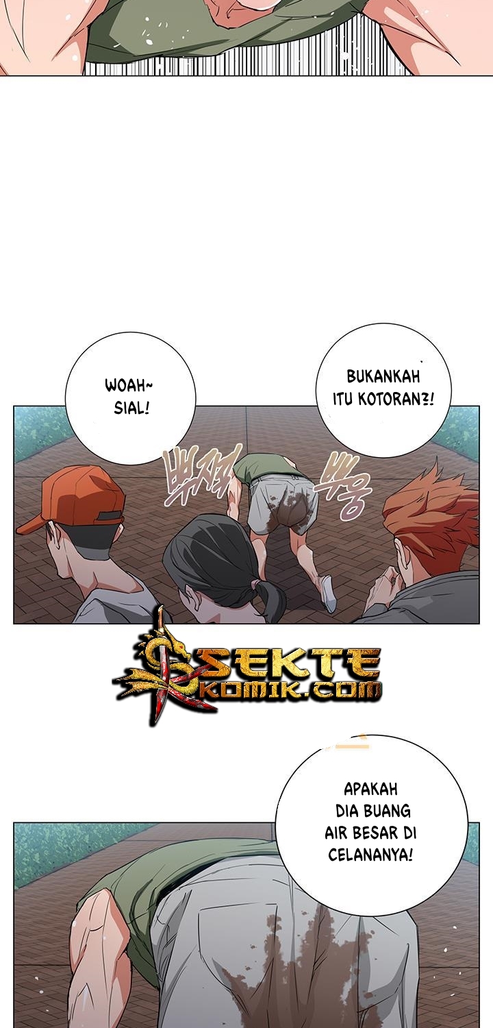 I Stack Experience Through Writing Books Chapter 39 Gambar 26