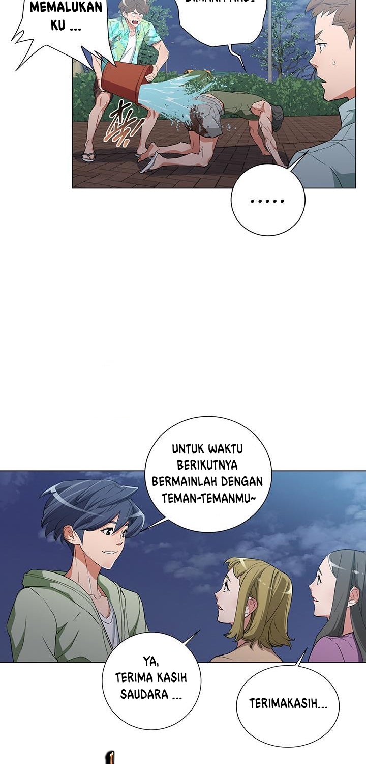 I Stack Experience Through Writing Books Chapter 39 Gambar 28