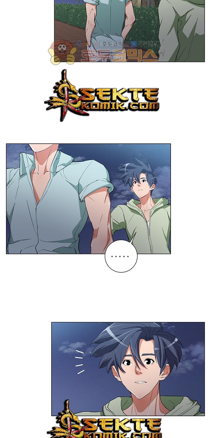 I Stack Experience Through Writing Books Chapter 39 Gambar 32