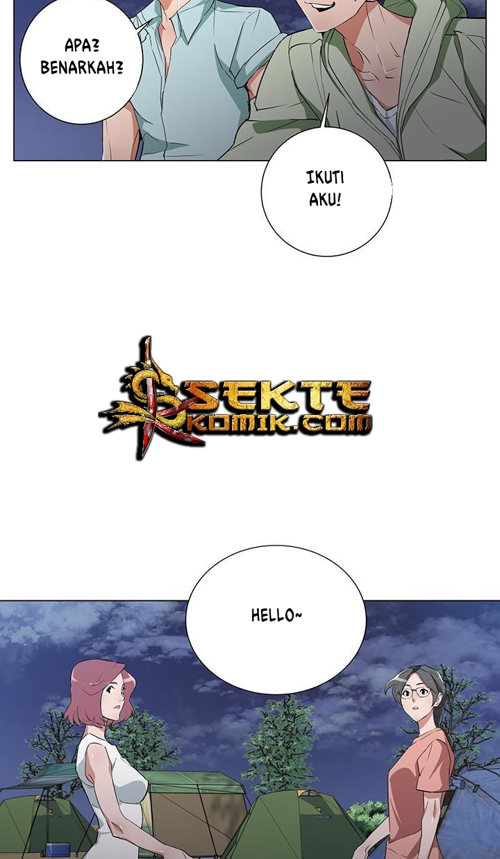 I Stack Experience Through Writing Books Chapter 39 Gambar 34