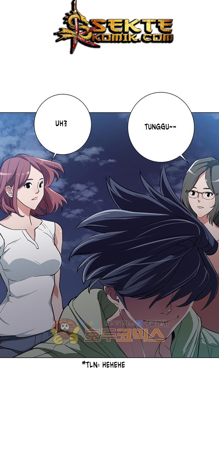 I Stack Experience Through Writing Books Chapter 39 Gambar 46