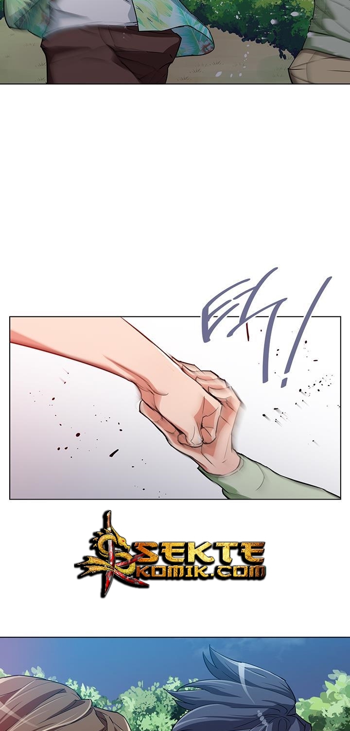 I Stack Experience Through Writing Books Chapter 39 Gambar 5