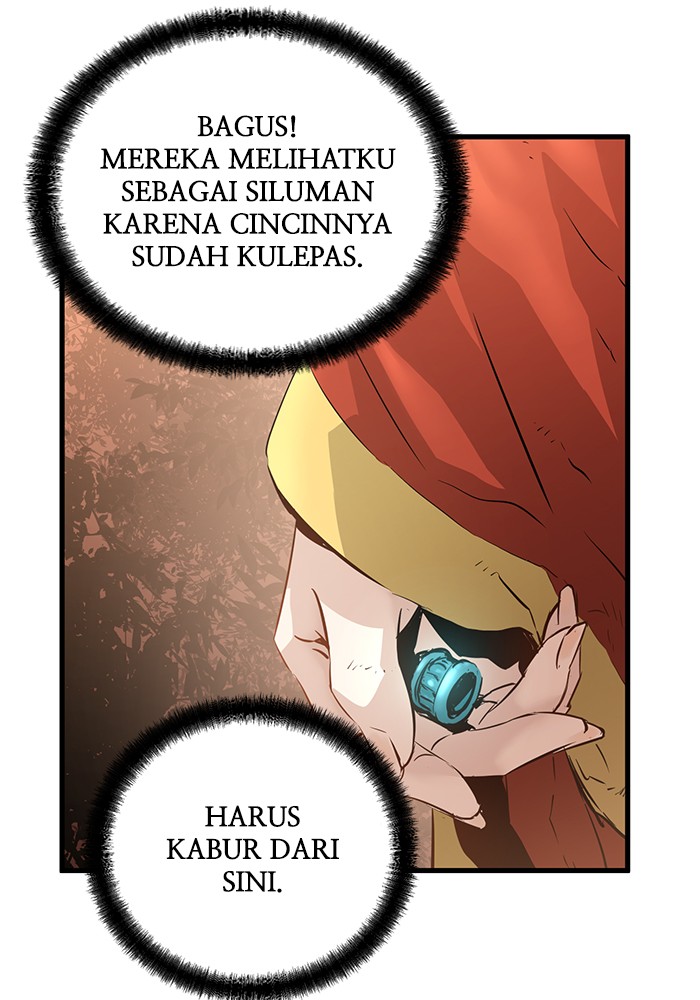 Promised Orchid Chapter 56 Gambar 106
