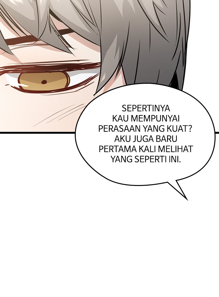 Promised Orchid Chapter 56 Gambar 25