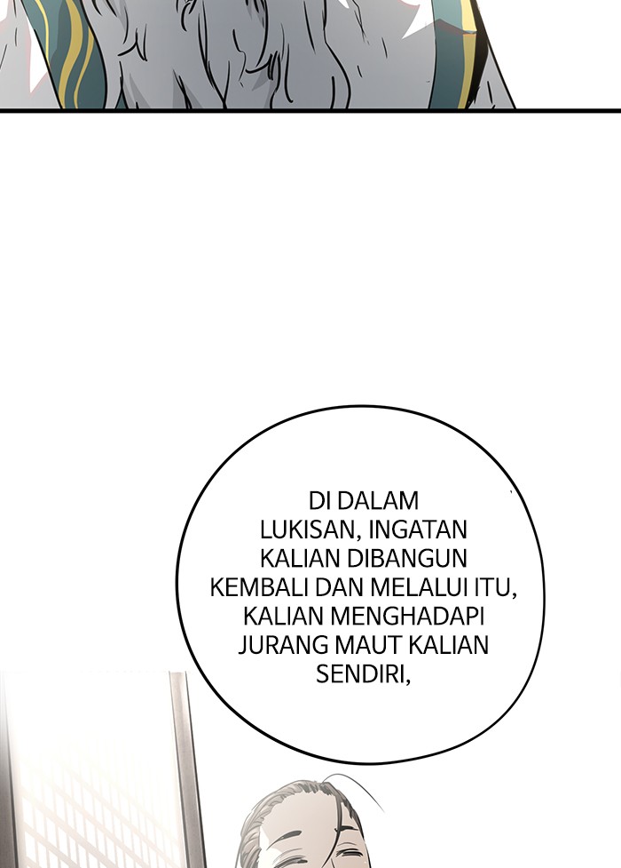 Promised Orchid Chapter 56 Gambar 36