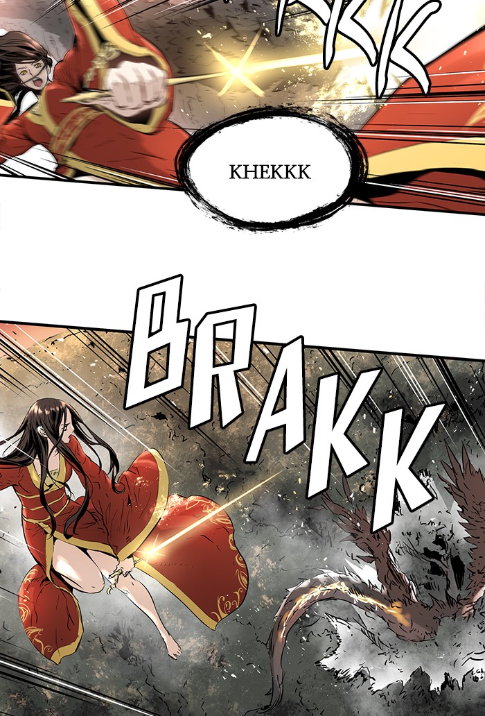 Promised Orchid Chapter 56 Gambar 82