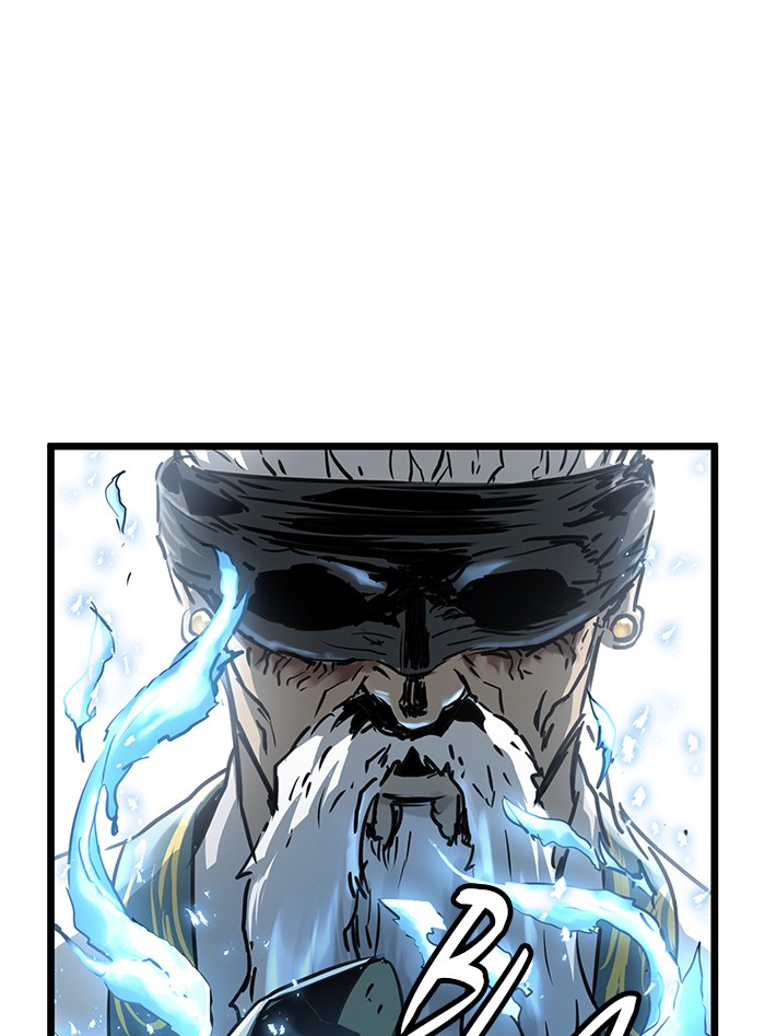 Promised Orchid Chapter 56 Gambar 9