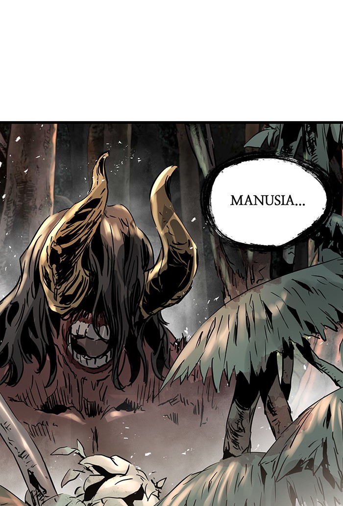 Promised Orchid Chapter 56 Gambar 94