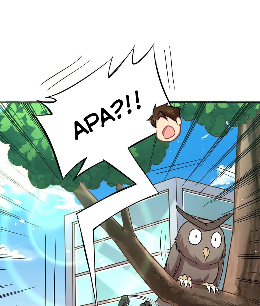 Baca  Monk From the Future Chapter 32 Gambar 2