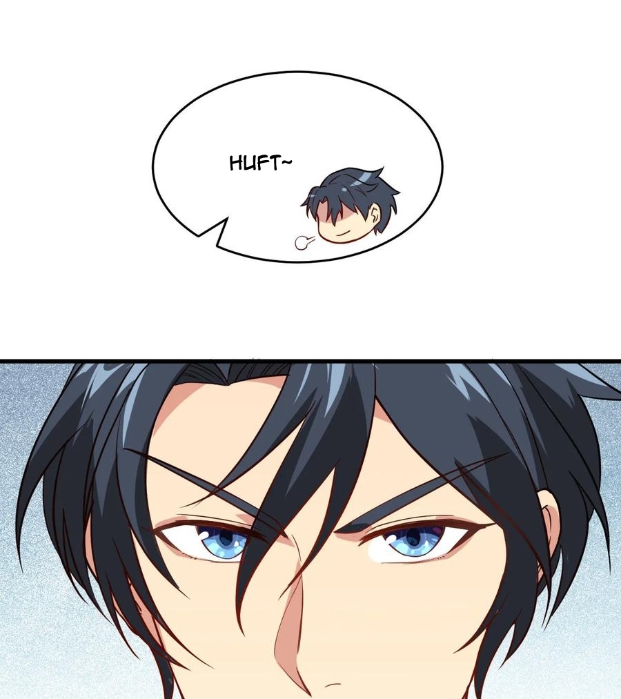 Monk From the Future Chapter 32 Gambar 23