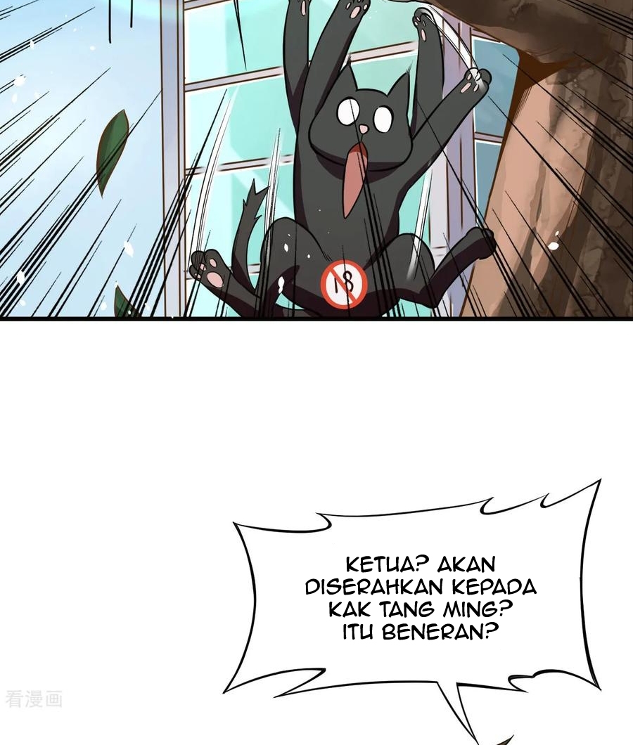 Monk From the Future Chapter 32 Gambar 3
