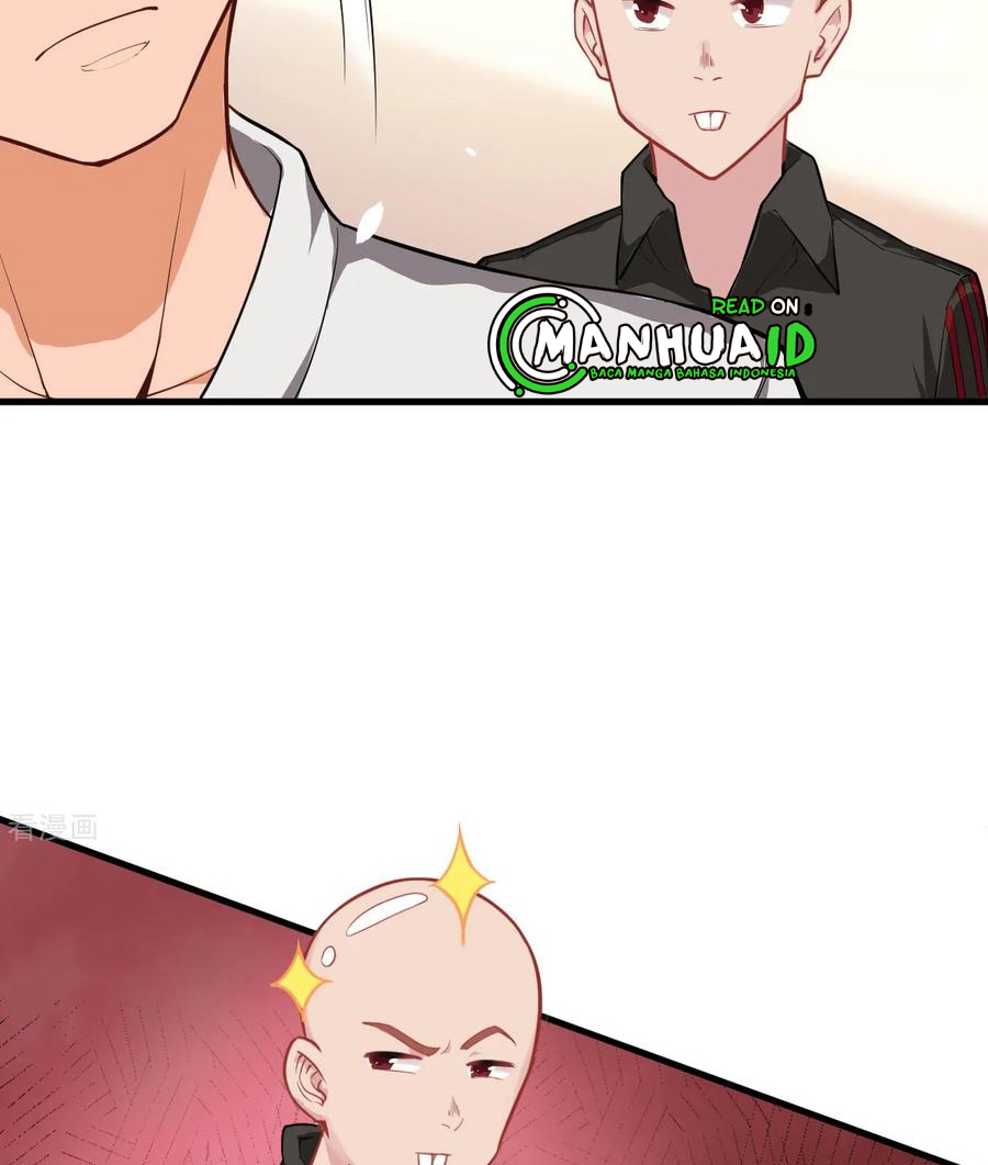 Monk From the Future Chapter 32 Gambar 49