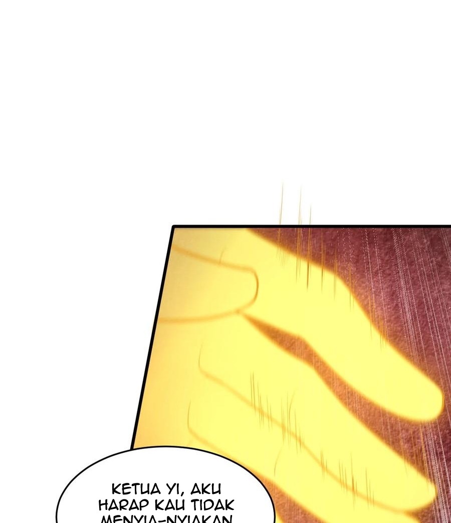 Monk From the Future Chapter 32 Gambar 53