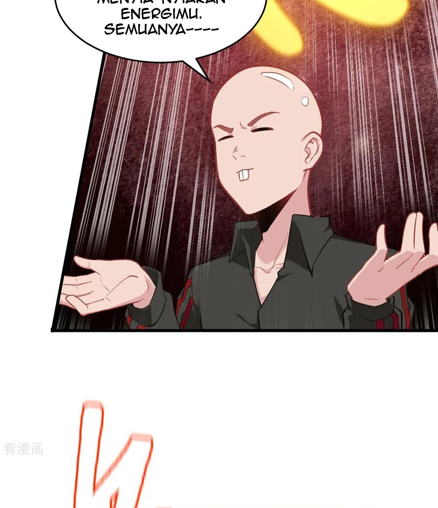 Monk From the Future Chapter 32 Gambar 54