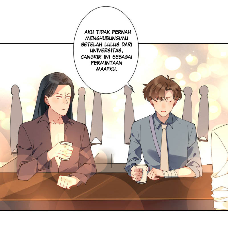Beautiful Boss Cold-Hearted Chapter 30 Gambar 14