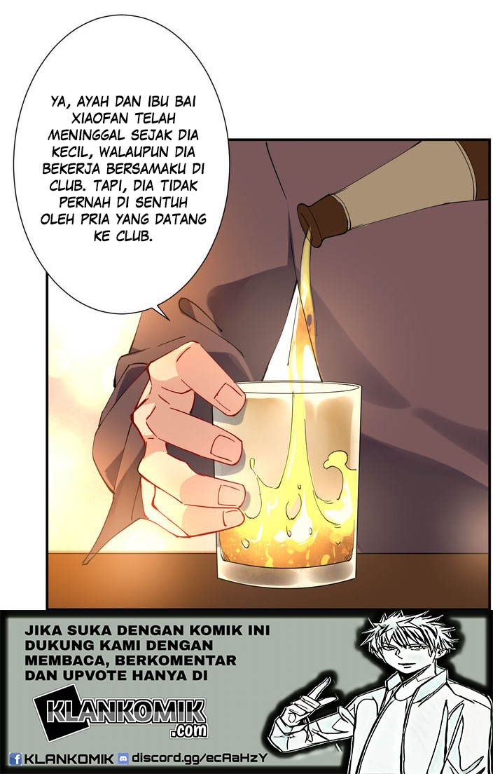 Beautiful Boss Cold-Hearted Chapter 30 Gambar 17