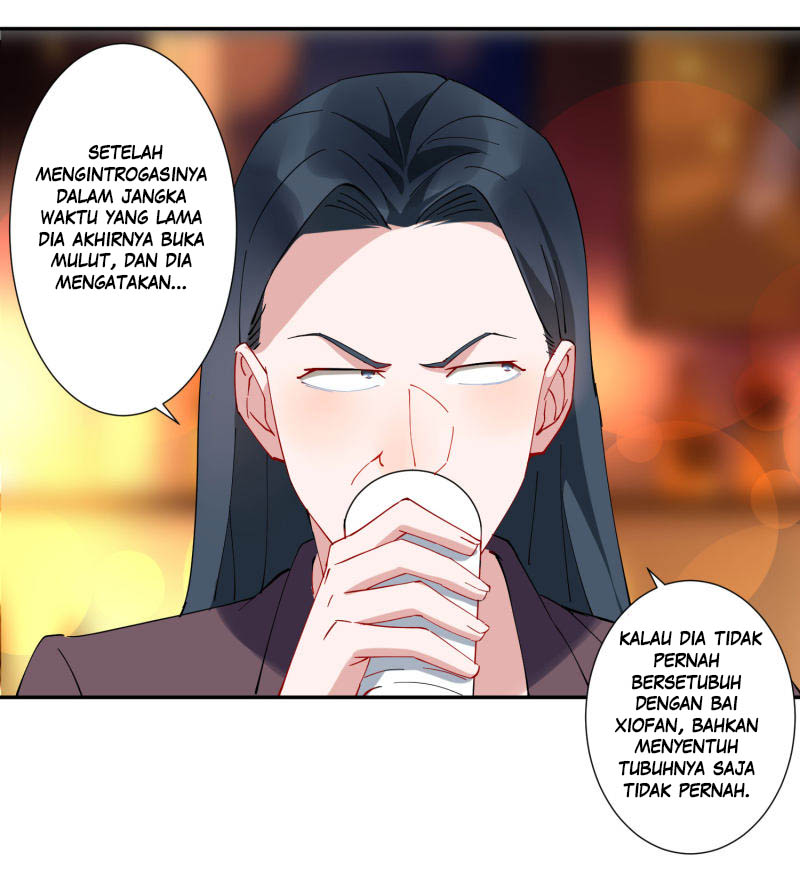 Beautiful Boss Cold-Hearted Chapter 30 Gambar 24
