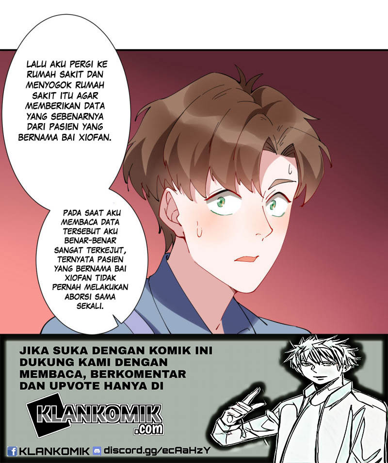 Beautiful Boss Cold-Hearted Chapter 30 Gambar 25