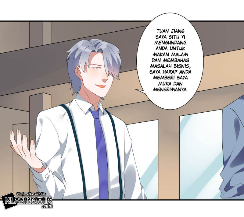 Beautiful Boss Cold-Hearted Chapter 30 Gambar 3