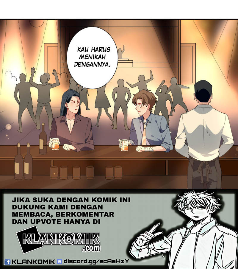 Beautiful Boss Cold-Hearted Chapter 30 Gambar 33