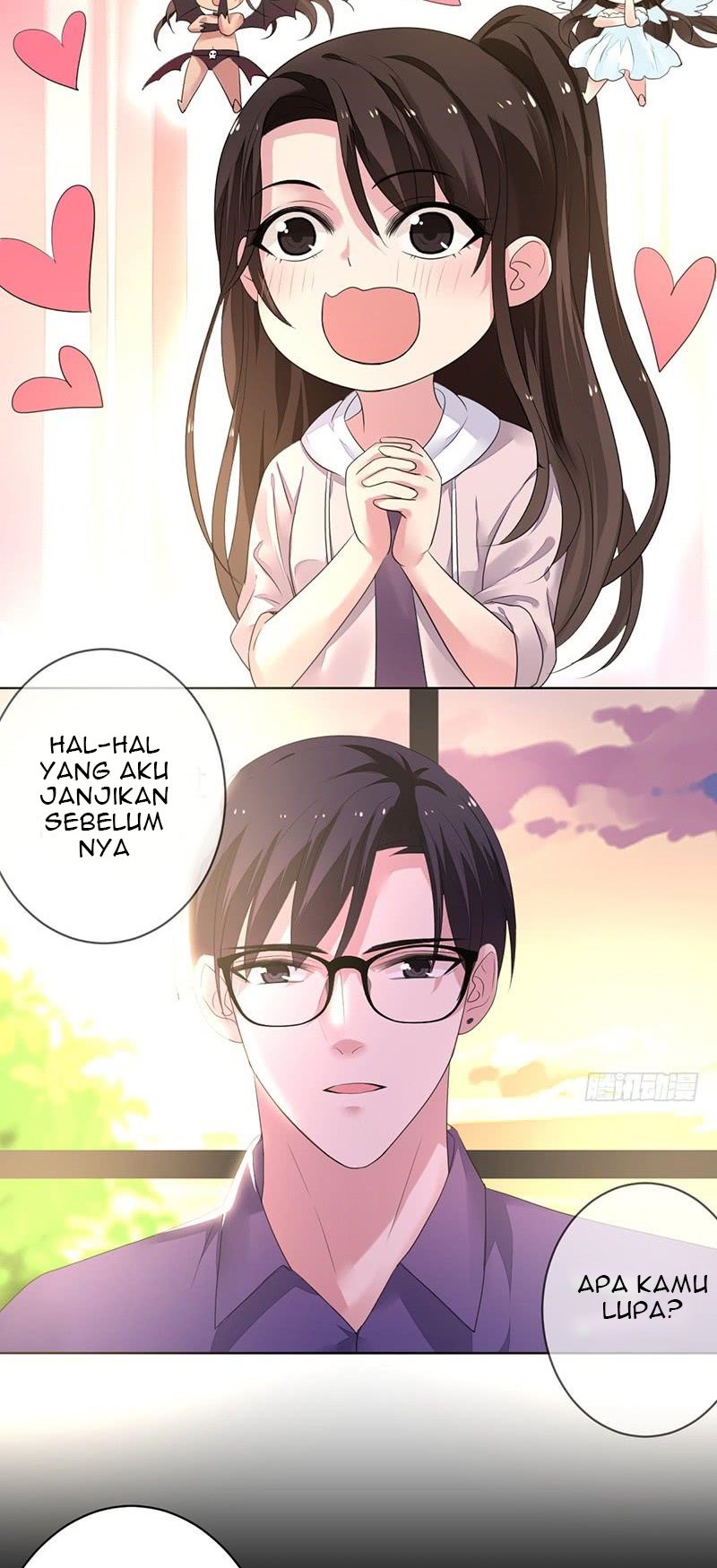 NSD Gaming Chapter 154 Gambar 10