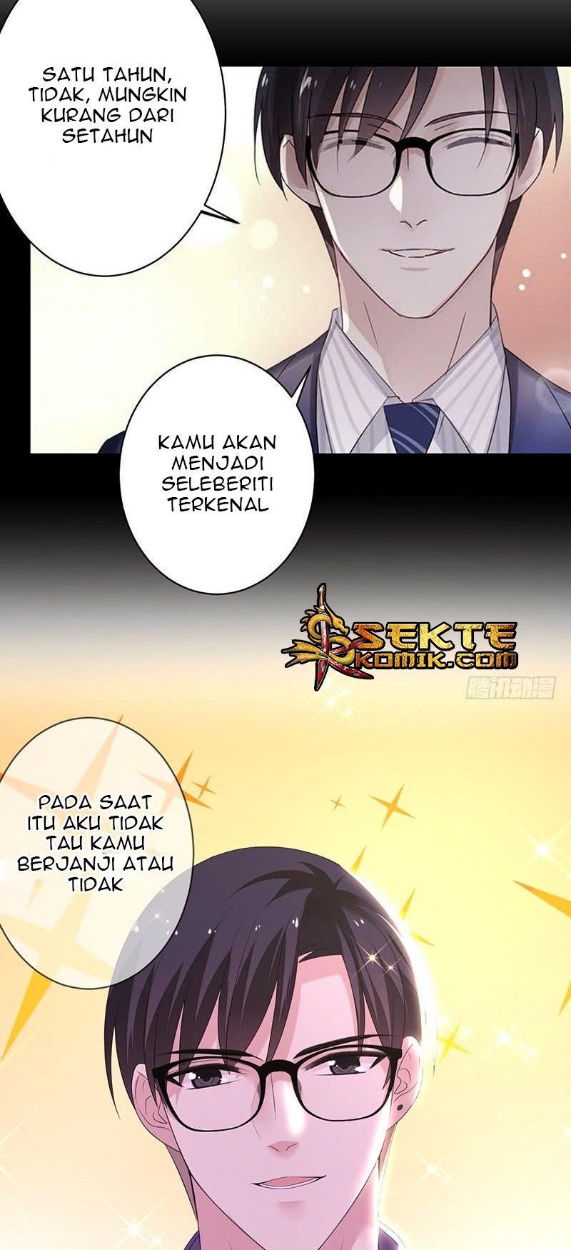 NSD Gaming Chapter 154 Gambar 11