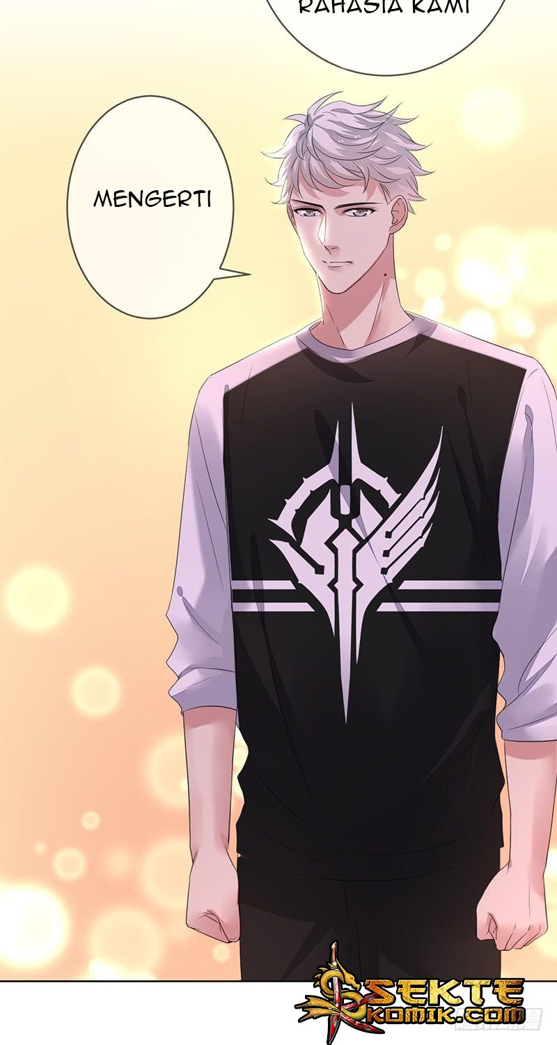 NSD Gaming Chapter 154 Gambar 15