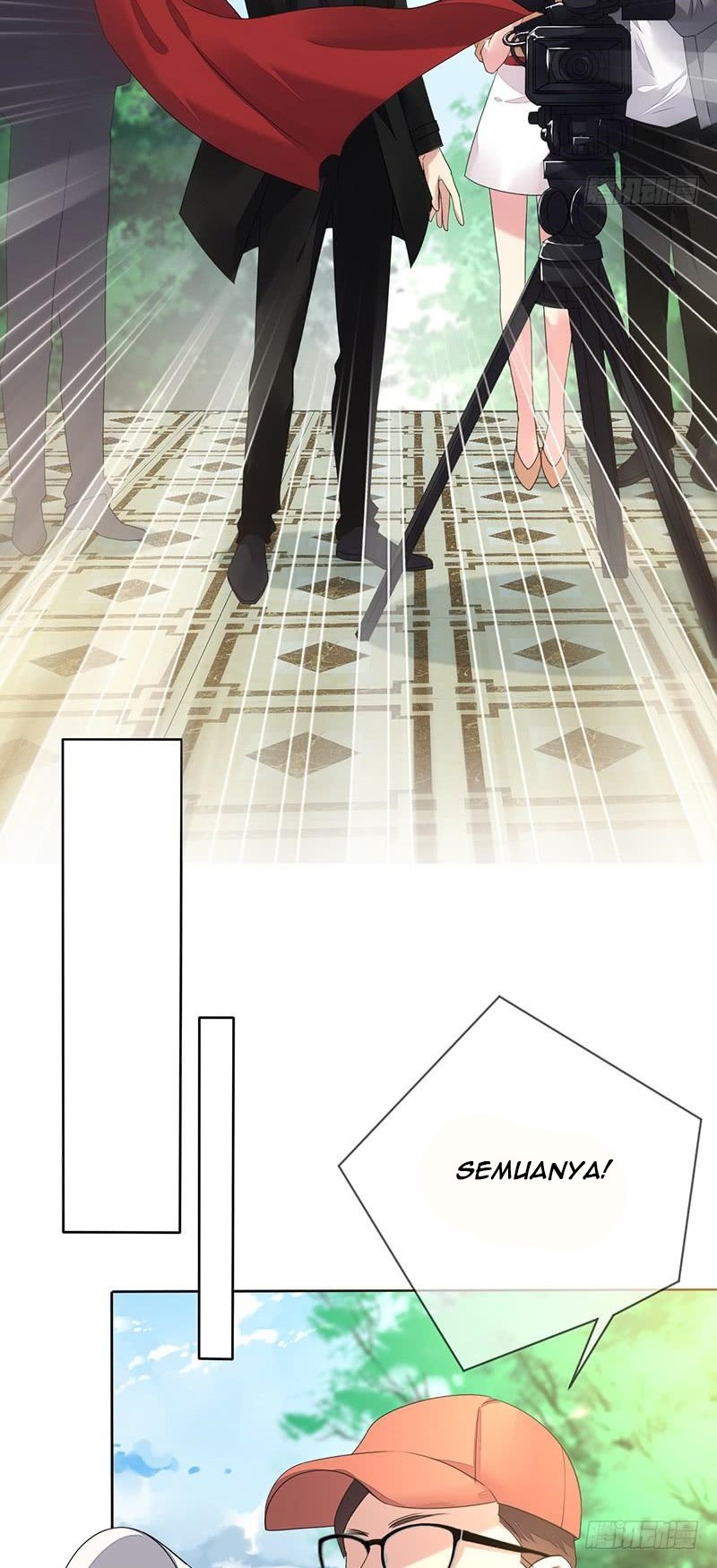 NSD Gaming Chapter 154 Gambar 21