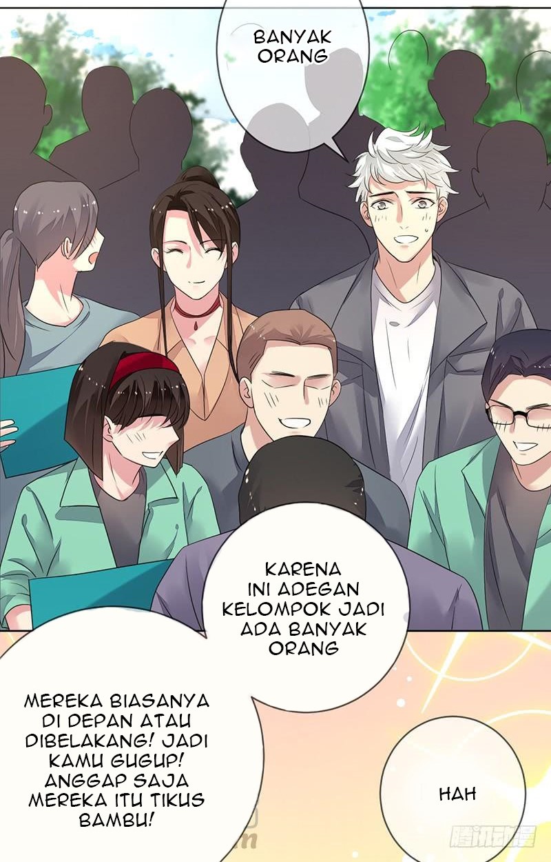 NSD Gaming Chapter 154 Gambar 23