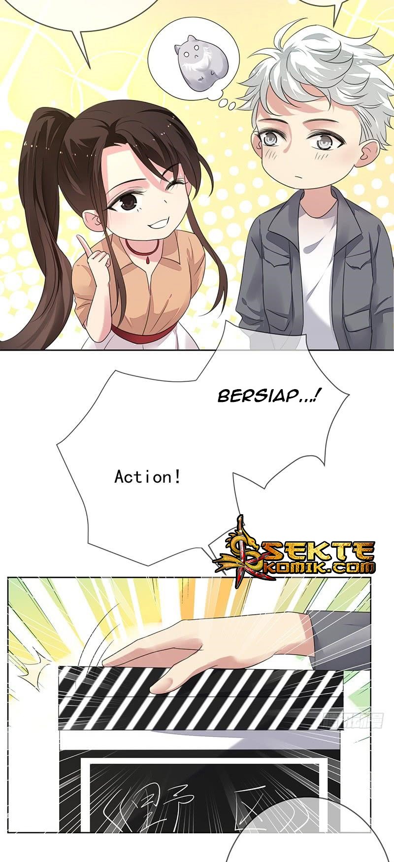 NSD Gaming Chapter 154 Gambar 24