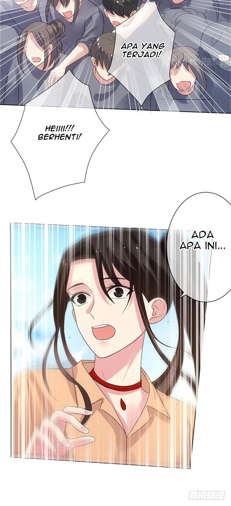 NSD Gaming Chapter 154 Gambar 29