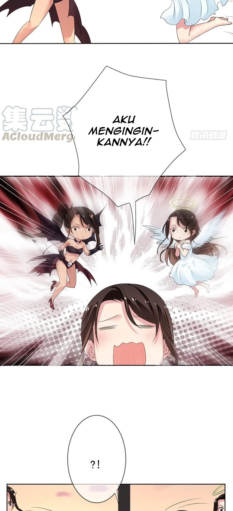 NSD Gaming Chapter 154 Gambar 6