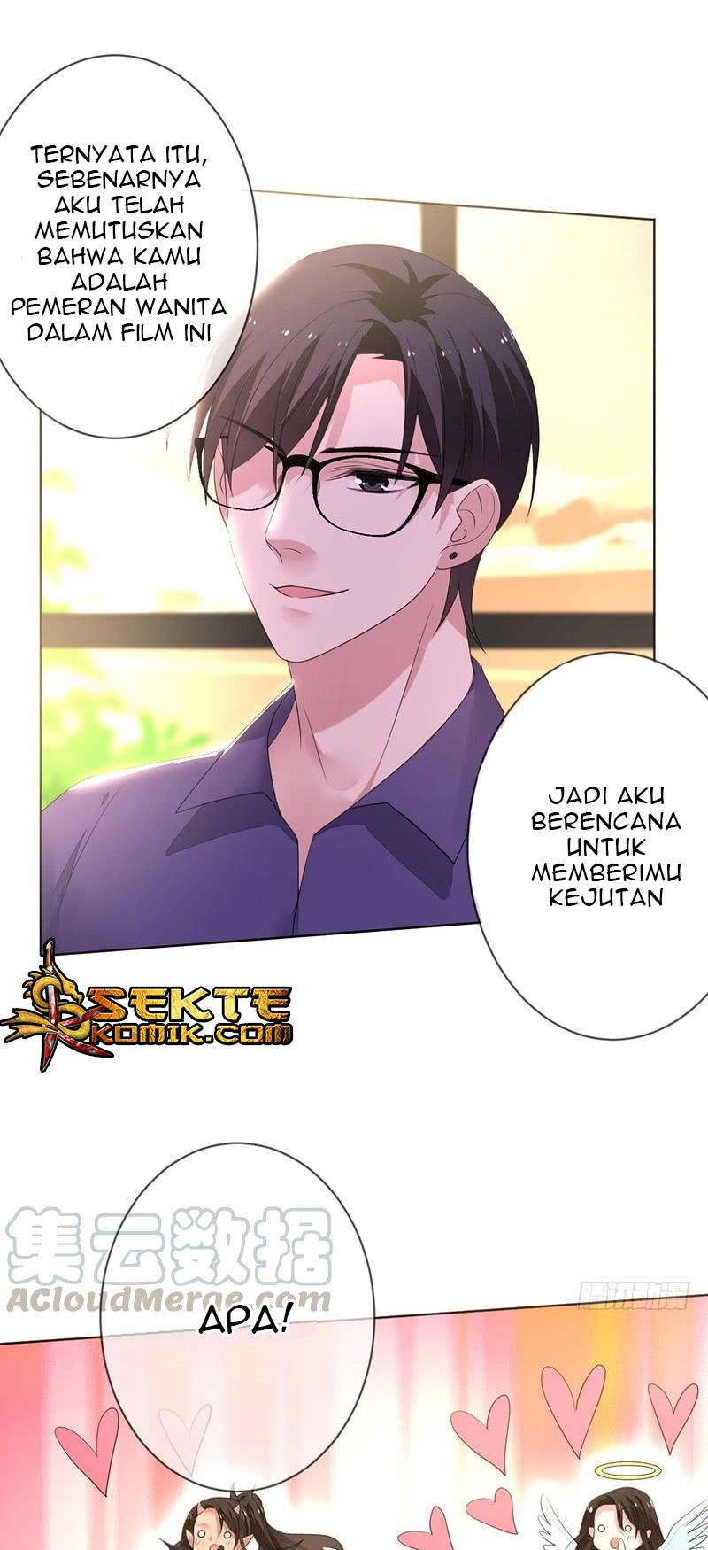 NSD Gaming Chapter 154 Gambar 9