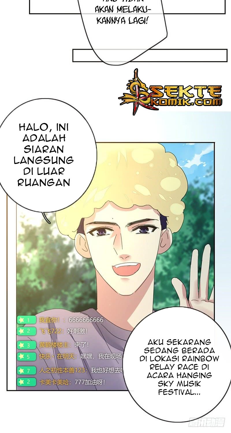 NSD Gaming Chapter 151 Gambar 15