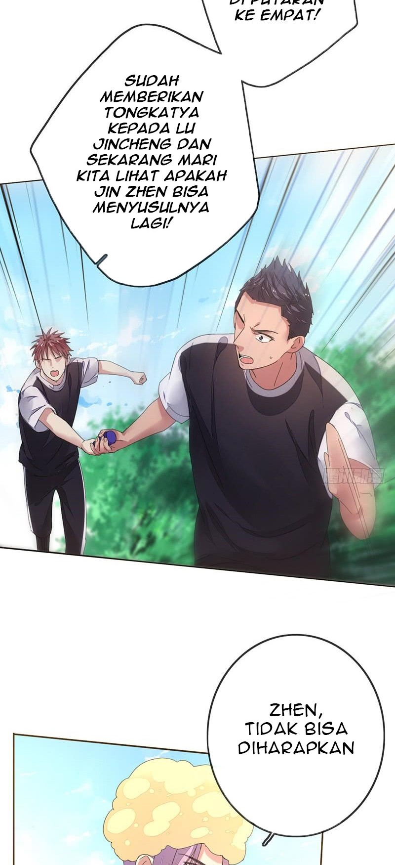 NSD Gaming Chapter 151 Gambar 25