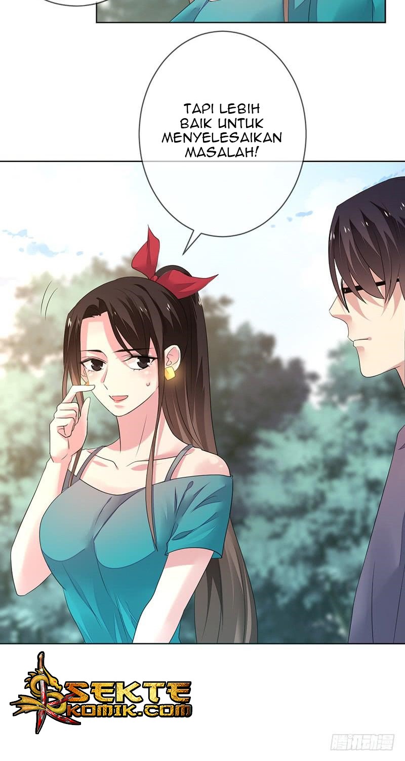 NSD Gaming Chapter 151 Gambar 8