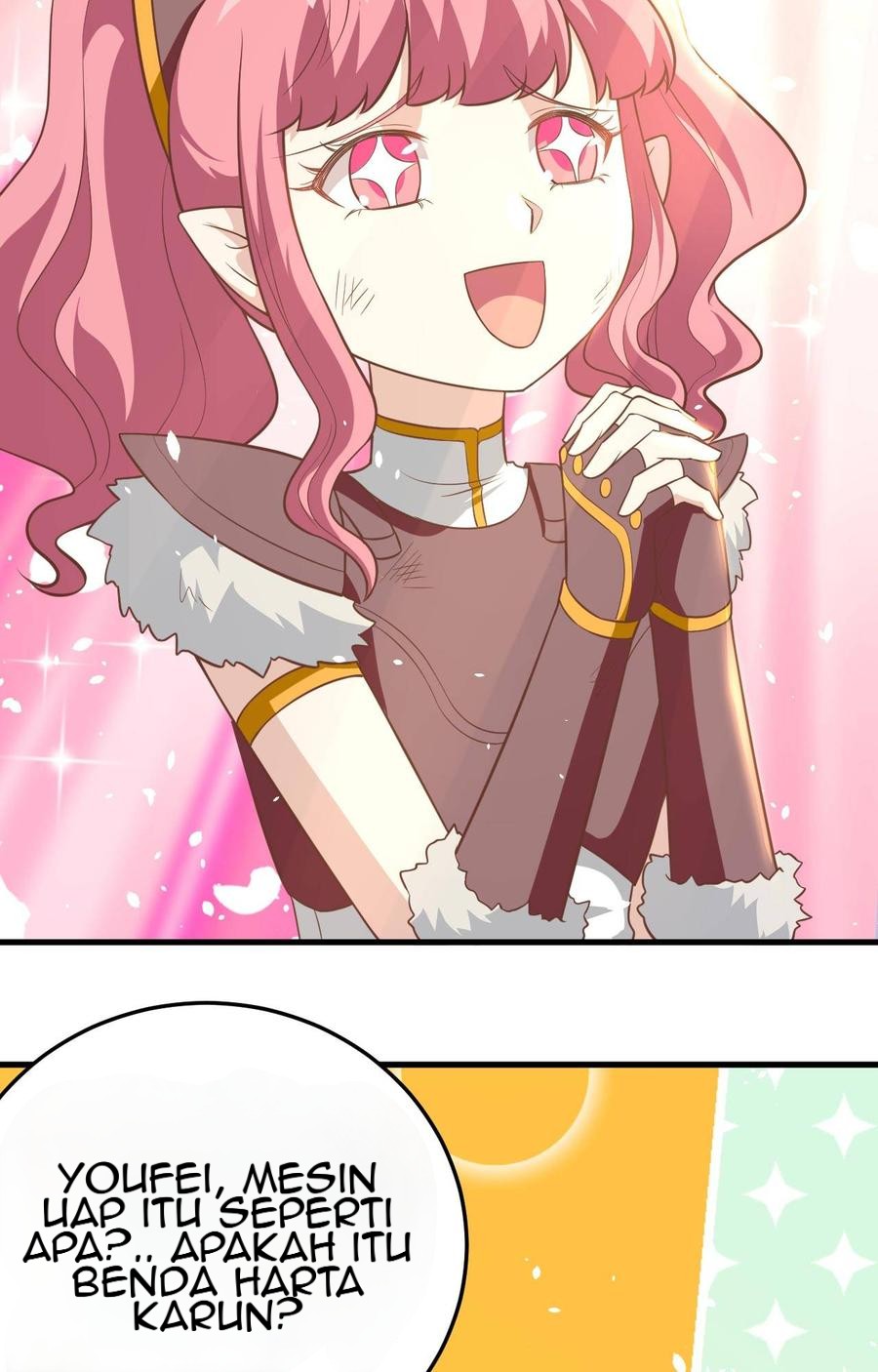 To Be The Castellan King Chapter 199 Gambar 15